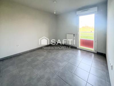 Appartement - 68 m² - 3 pièces