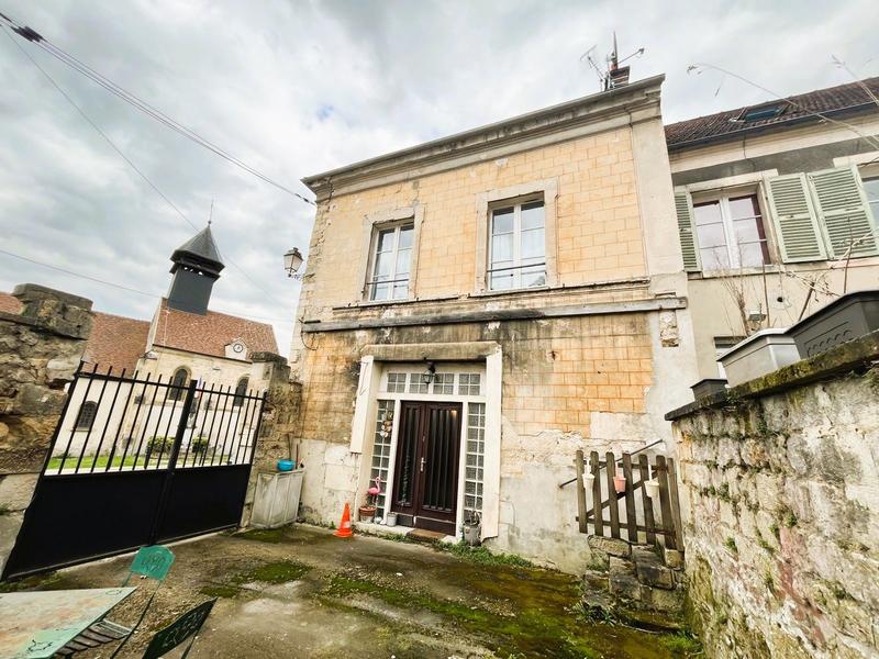 Appartement - 34 m² - 1 pièce