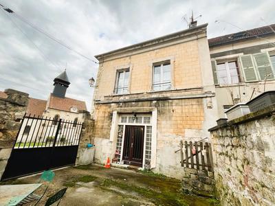 Appartement - 34 m² - 1 pièce