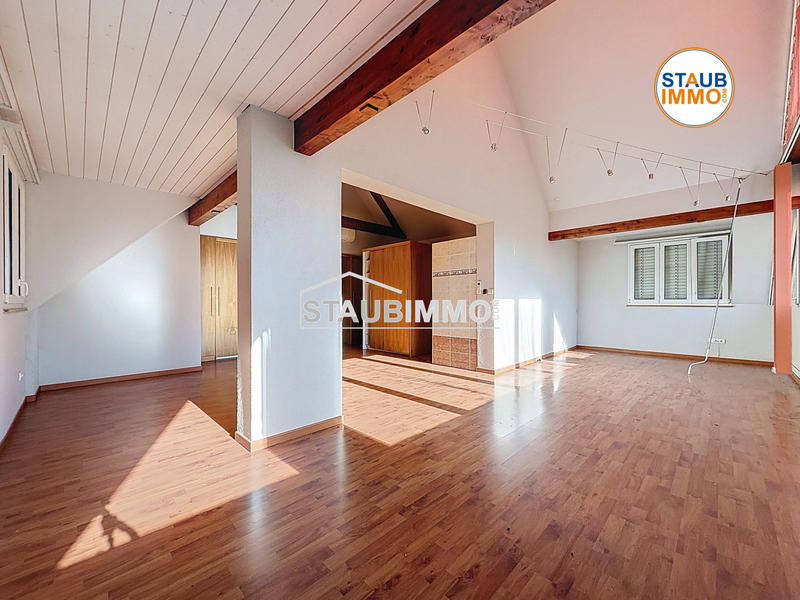 Maison - 287 m² - 8 pièces