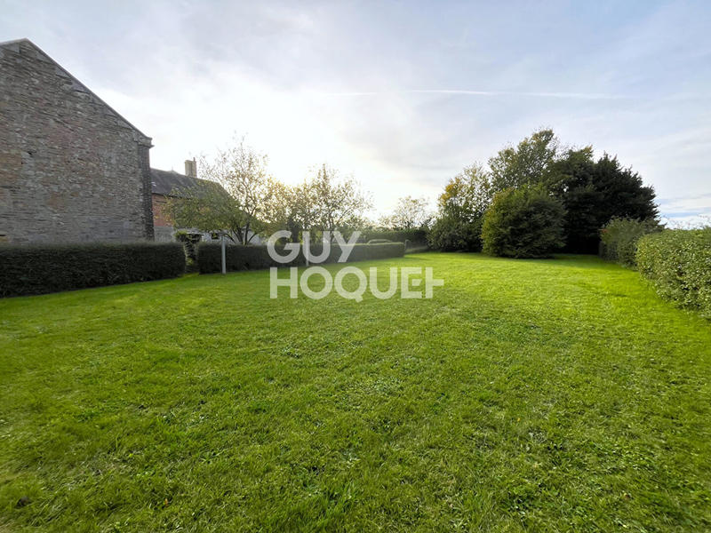 Maison - 152 m² - 6 pièces