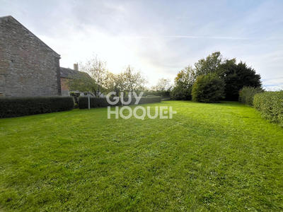 Maison - 152 m² - 6 pièces