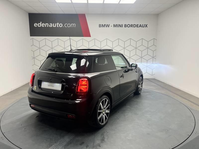 Mini Mini Hatch 3 Portes Cooper se 184 ch Edition Premium Plus