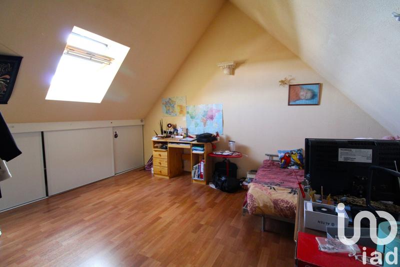 Maison - 110 m² - 7 pièces