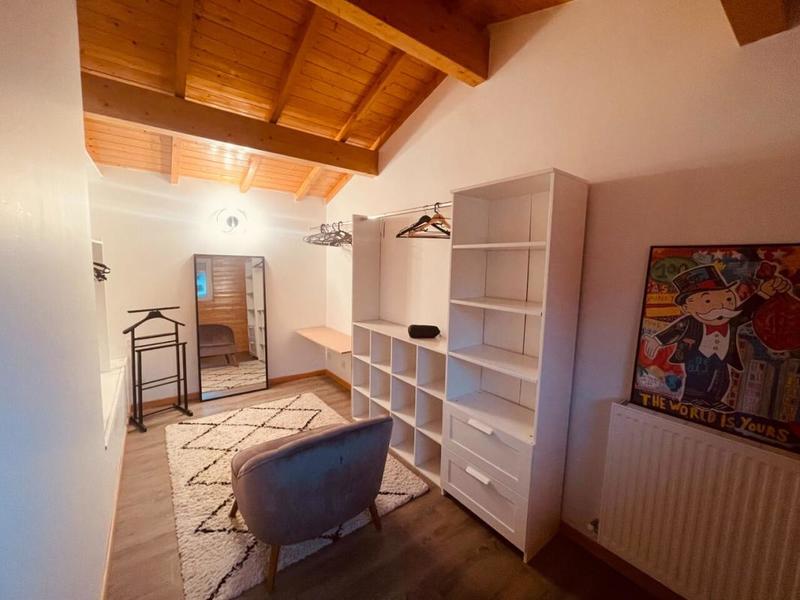 Maison de village - 86 m² - 4 pièces