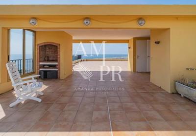 Appartement - 204 m²