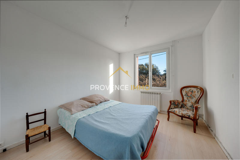 Maison - 97 m² - 4 pièces