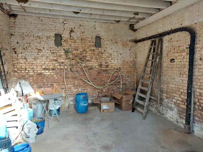 Maison - 75 m² - 4 pièces