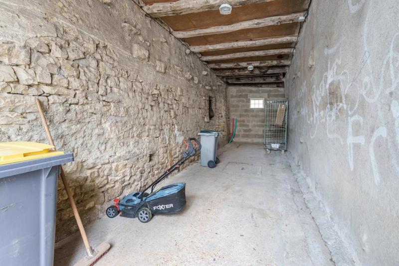 Maison - 173 m² - 6 pièces