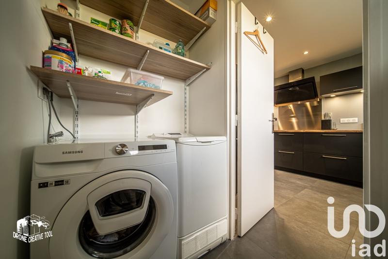 Appartement - 76 m² - 3 pièces