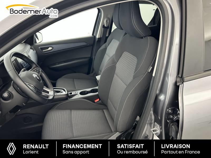 Renault Arkana mild hybrid 140 Edc Fap - 22 Evolution