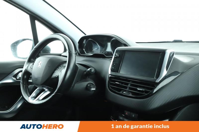 Peugeot 2008 1.2 PureTech Allure 130 ch