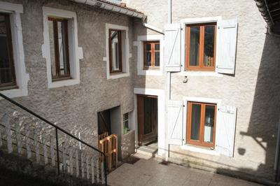 Maison - 168 m² - 6 pièces