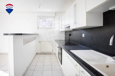 Appartement - 91 m² - 5 pièces