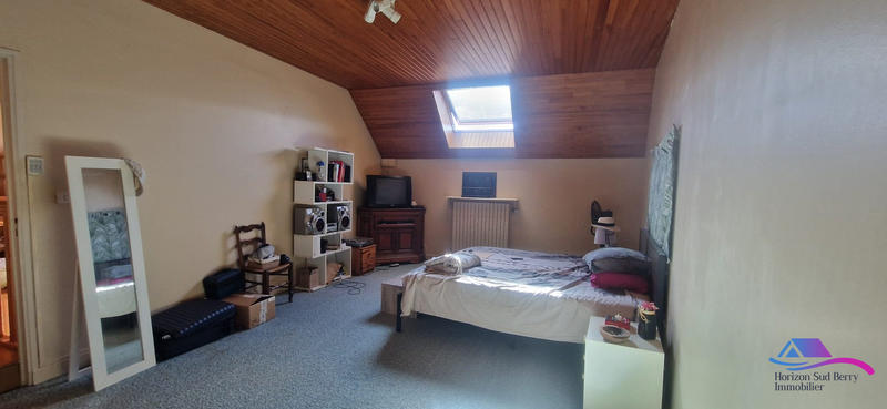 Maison - 217 m² - 6 pièces