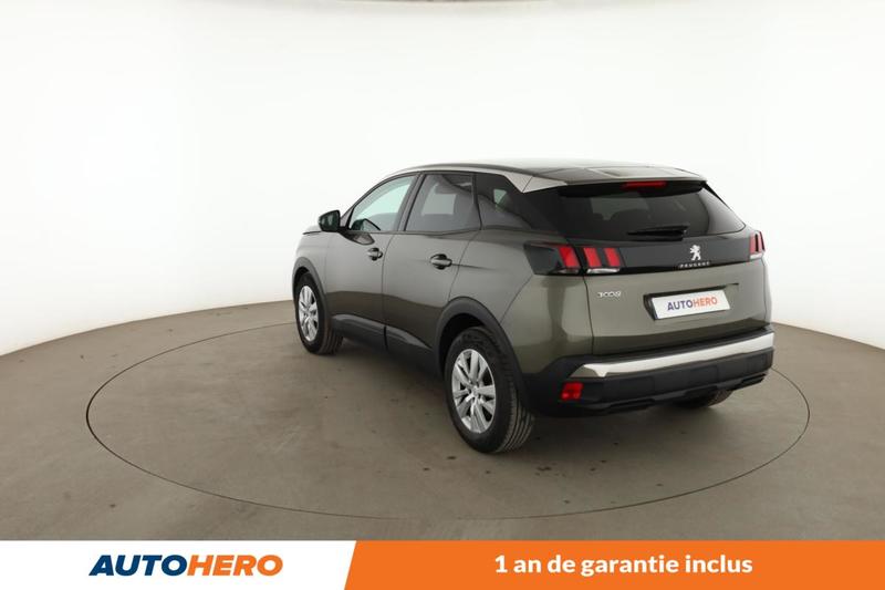 Peugeot 3008 1.5 Blue-HDi Active Business Eat8 130 ch