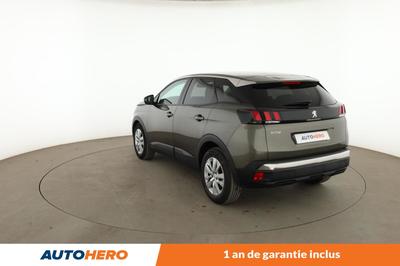 Peugeot 3008 1.5 Blue-HDi Active Business Eat8 130 ch