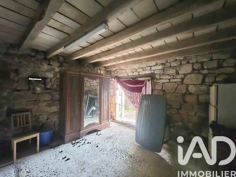 Ferme - 200 m² - 5 pièces