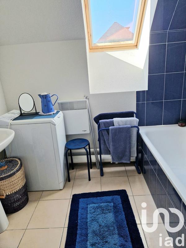 Appartement - 65 m² - 4 pièces