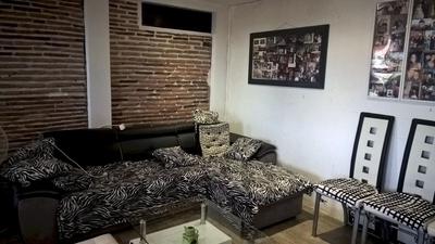 Maison de campagne - 95 m² - 4 pièces