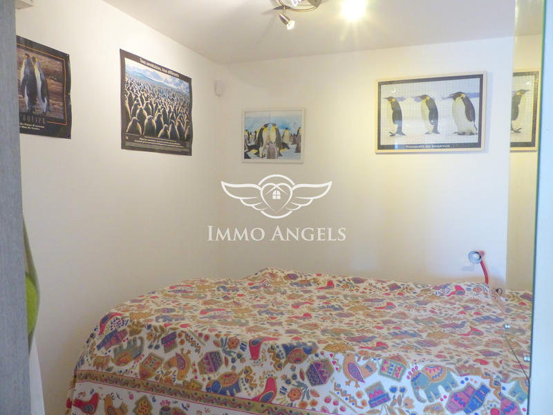 Maison - 160 m² - 5 pièces