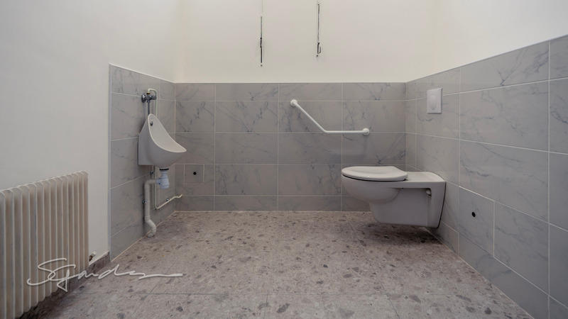 Bureau - 437 m² - 13 pièces