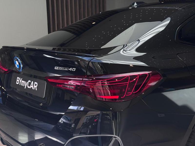 Bmw i4 G26 Lci eDrive40 340 ch Bva m Sport