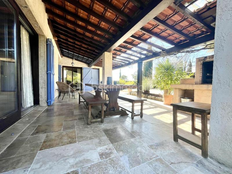 Villa - 133 m² - 5 pièces