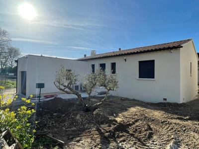 Terrain constructible - 328 m²