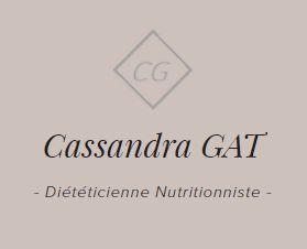 Gat Cassandra - Diététicienne Nutritionniste