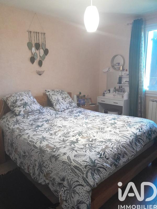 Maison - 102 m² - 5 pièces