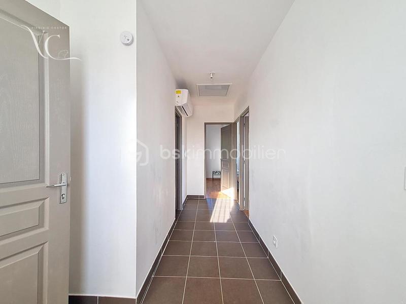 Maison - 109 m² - 5 pièces