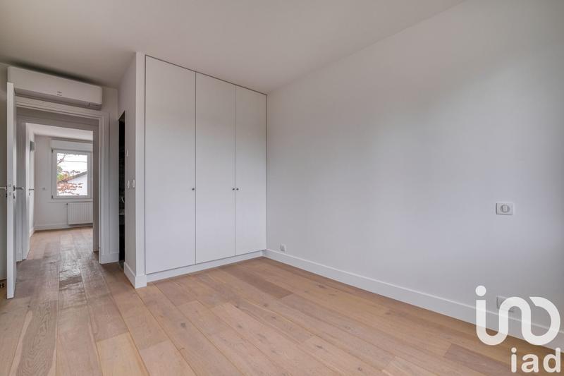Maison - 98 m² - 4 pièces