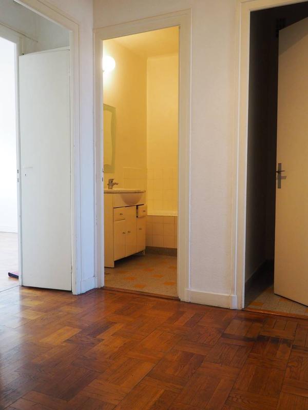 Appartement - 37 m² - 1 pièce