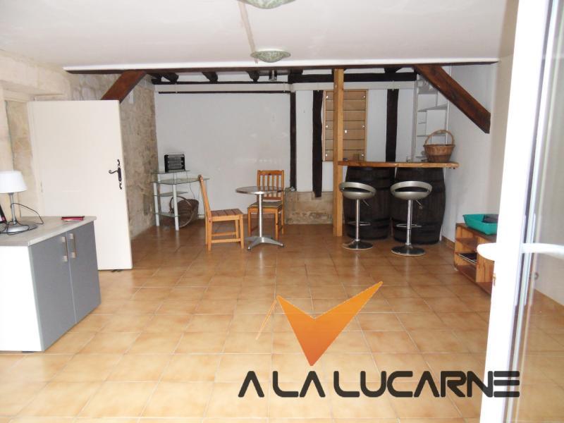 Moulin - 134 m² - 4 pièces