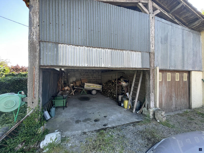 Maison - 151 m² - 7 pièces