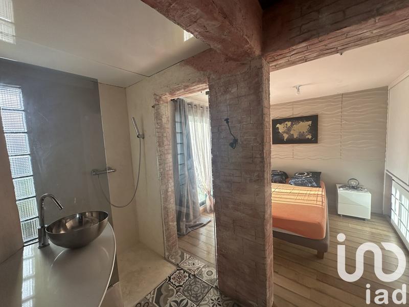 Maison - 73 m² - 4 pièces