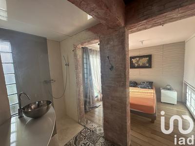 Maison - 73 m² - 4 pièces