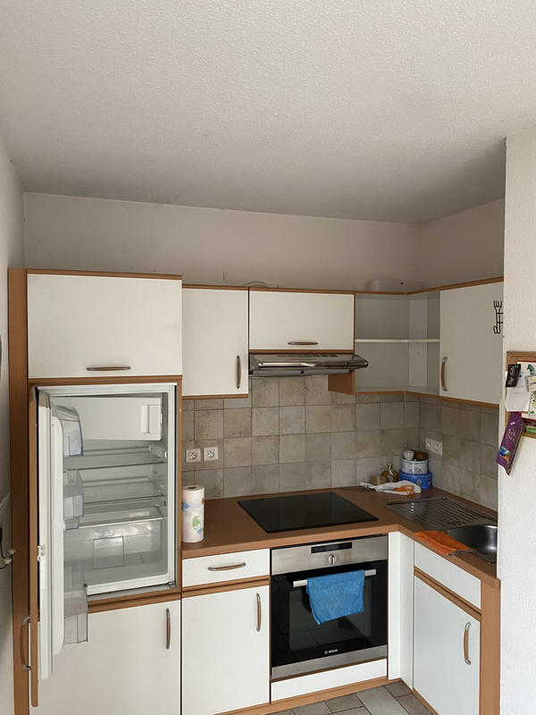 Appartement - 29 m² - 1 pièce