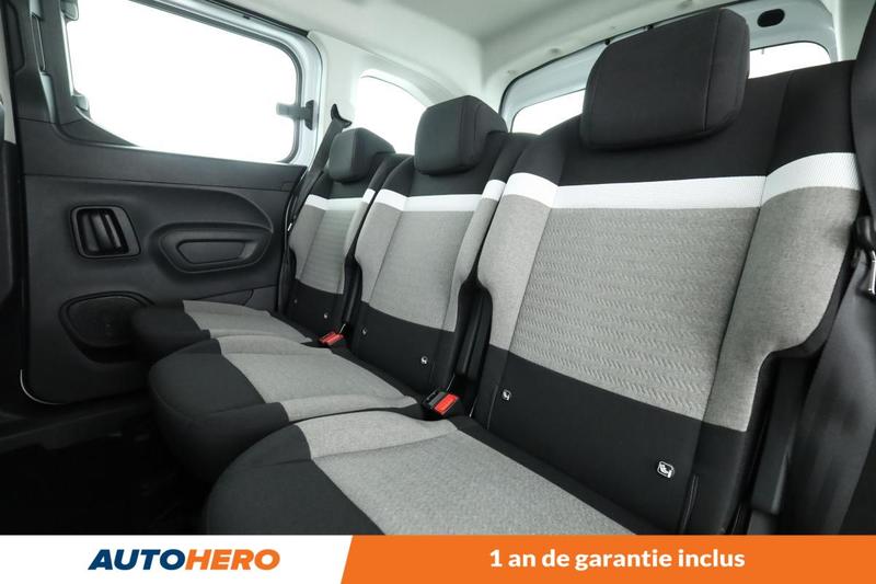 Citroën Berlingo Multispace Taille m 1.5 Blue-HDi Feel 102 ch