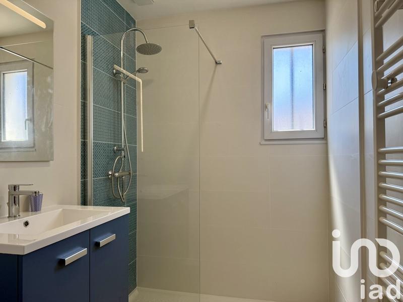 Maison - 41 m² - 3 pièces