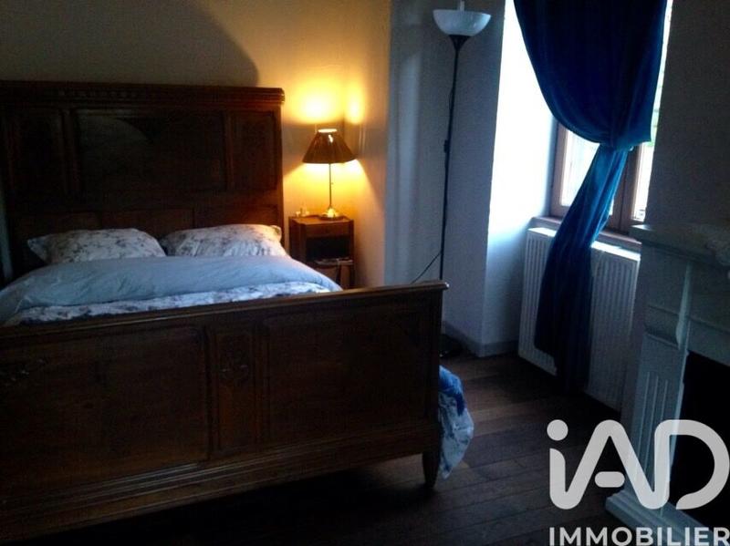 Maison - 227 m² - 8 pièces