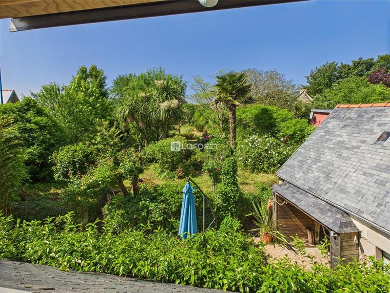 Maison - 147 m² - 6 pièces