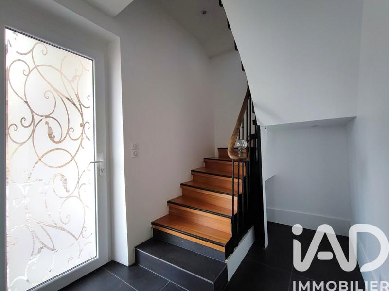 Maison de village - 174 m² - 5 pièces