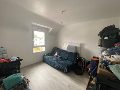 Maison - 89 m² - 5 pièces