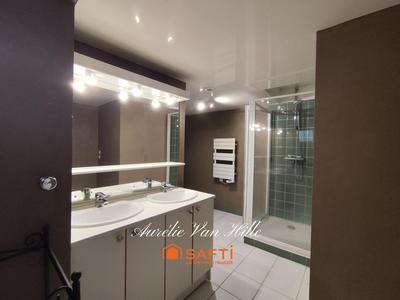 Maison - 147 m² - 4 pièces