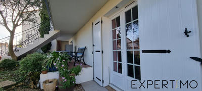 Maison - 139 m² - 6 pièces