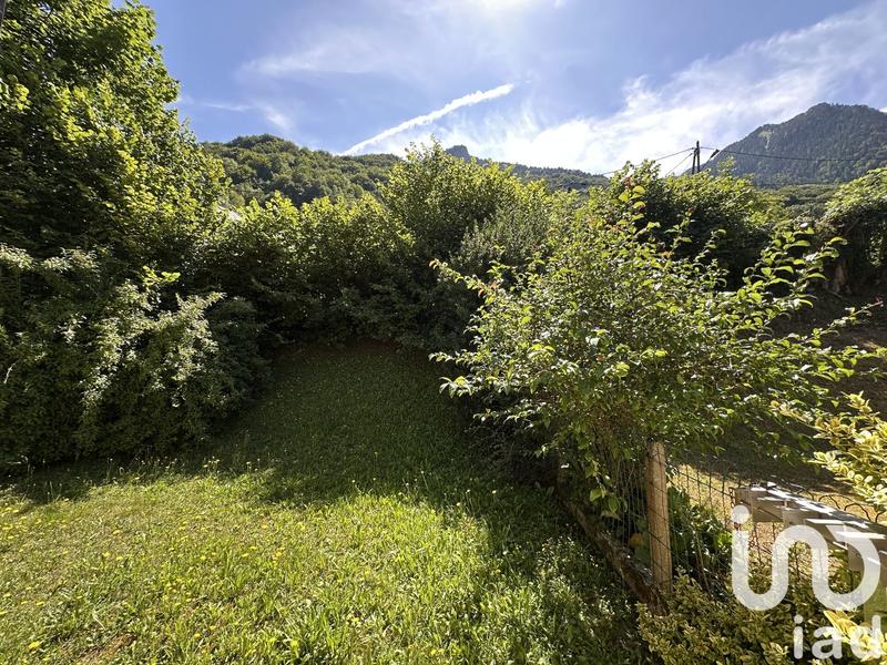 Maison - 62 m² - 3 pièces