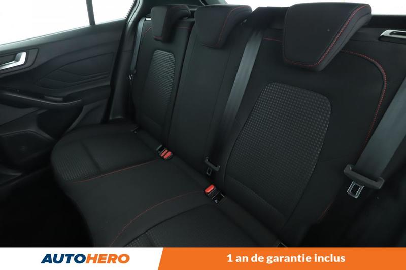 Ford Focus 1.5 EcoBlue St Line Auto 120 ch