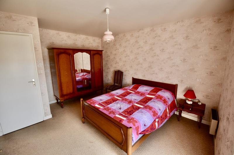 Maison traditionnelle - 105 m² - 5 pièces